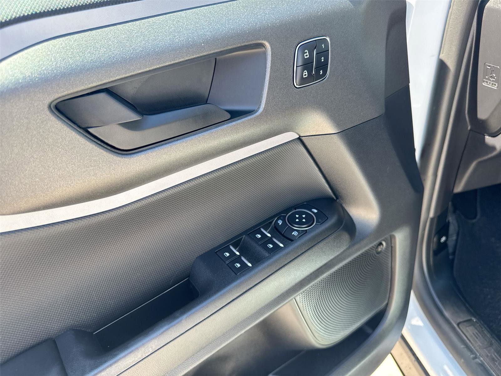 Certified 2025 Ford Bronco Sport Outer Banks w/ Outer Banks Tech Package+ image 16