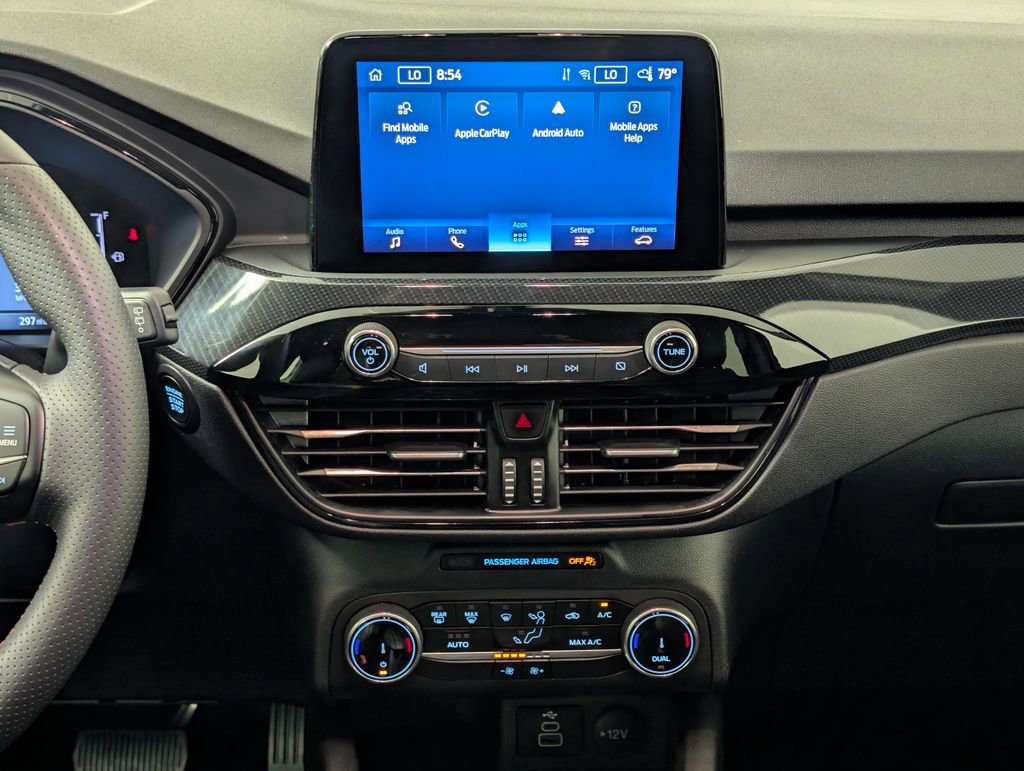 Certified 2025 Ford Escape ST-Line FWD image 15