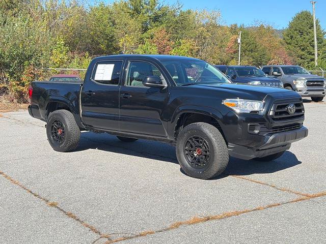 Used 2023 Toyota Tacoma SR