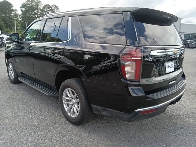 Used 2021 Chevrolet Tahoe LT RWD image 5