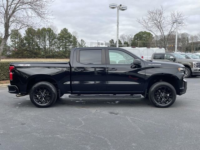 Used 2020 Chevrolet Silverado 1500 RST w/ All-Star Edition image 6