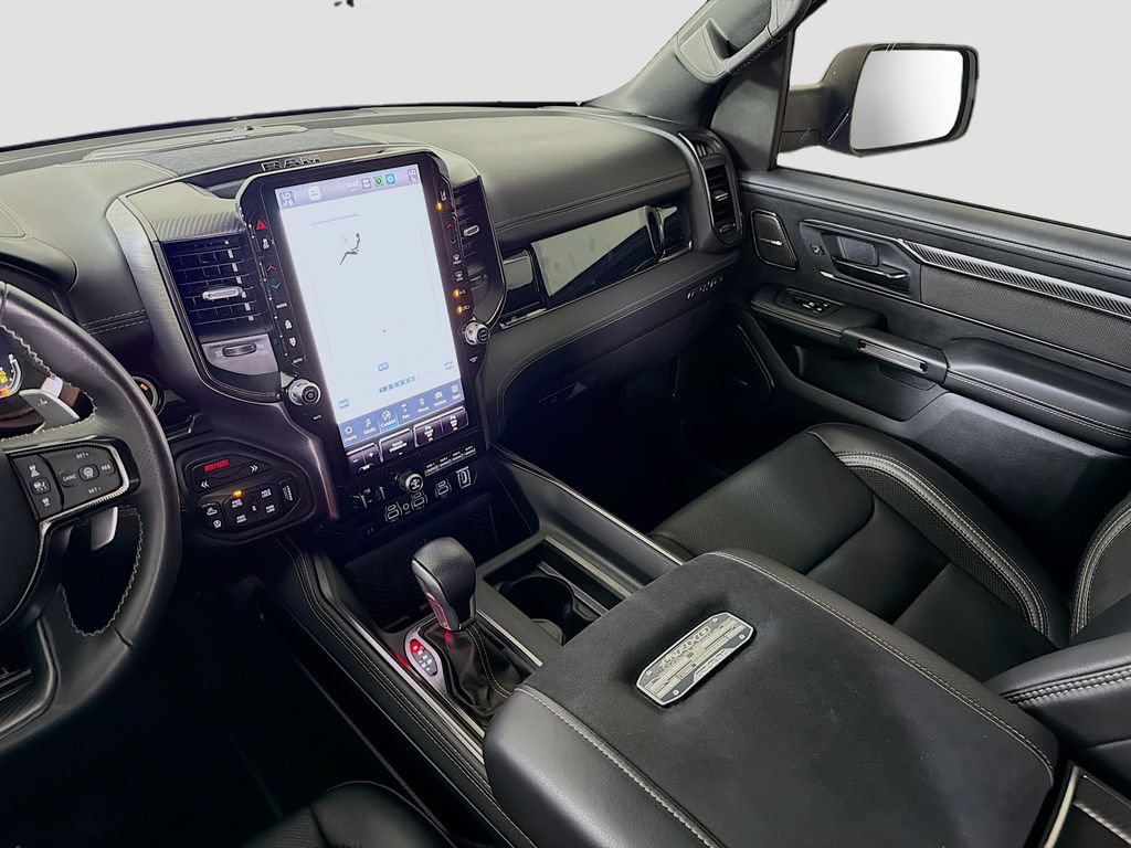 Used 2025 RAM 1500 RHO w/ RHO Level 1 Equipment Group AWD/4WD image 28