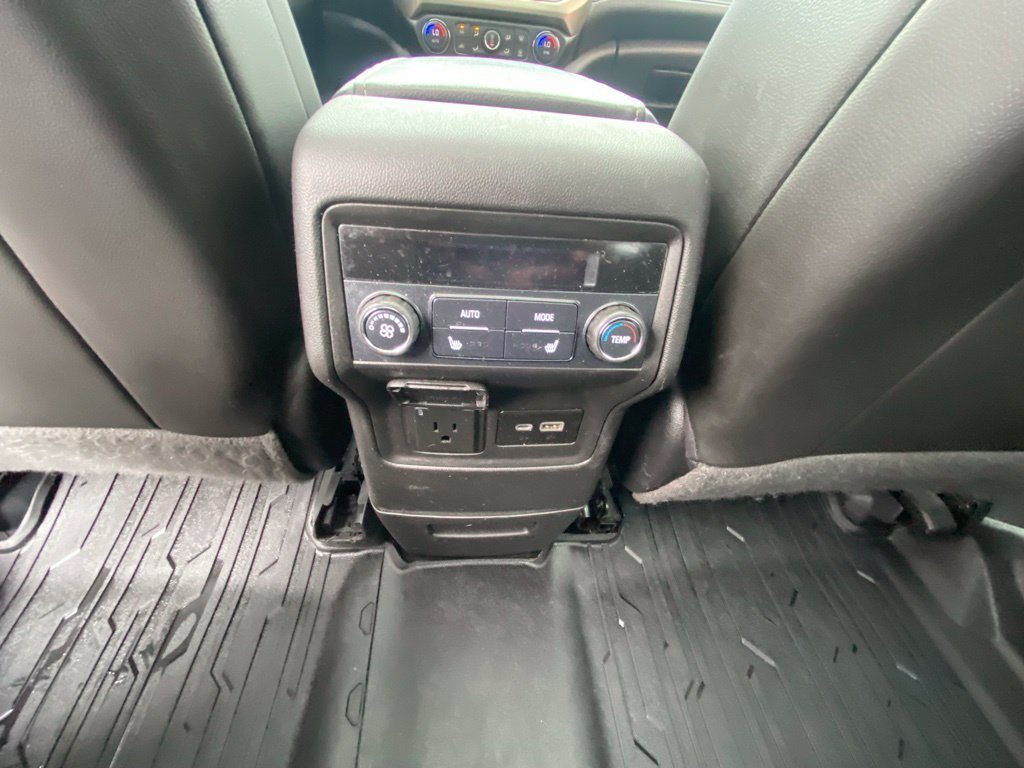 Used 2020 GMC Acadia Denali AWD/4WD image 28