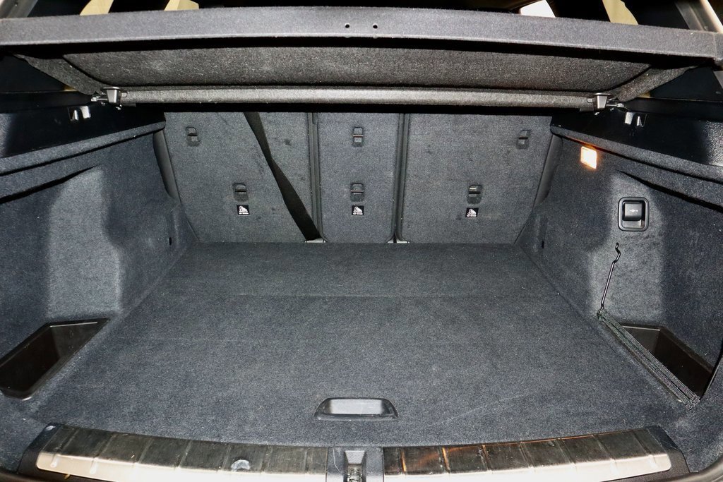 Used 2020 BMW X1 sDrive28i image 15