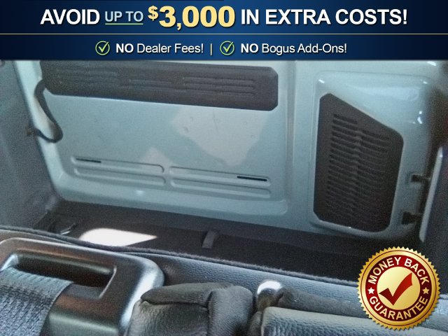 Certified 2024 Ford Bronco Wildtrak AWD/4WD image 21