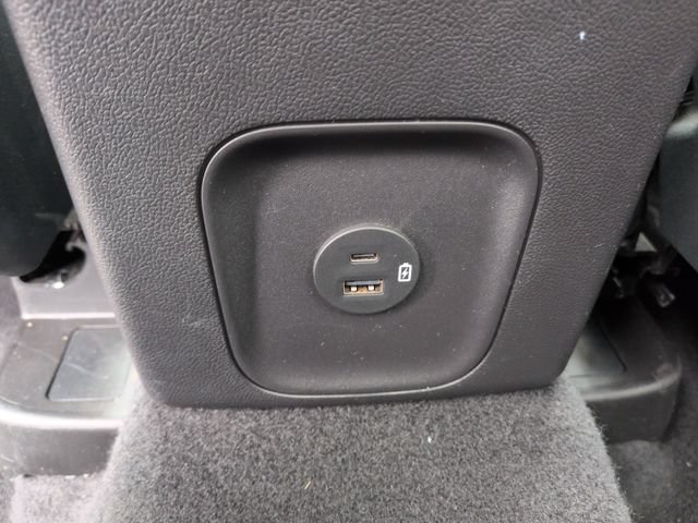 Certified 2022 Ford Escape SEL AWD/4WD image 26