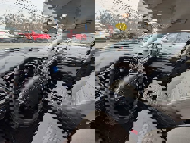 Certified 2018 Ford Fusion S image 14