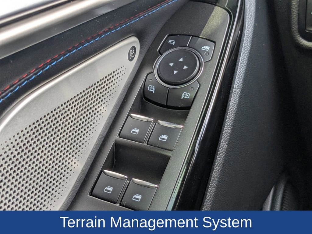 Certified 2023 Ford Explorer ST w/ Equipment Group 401A image 27