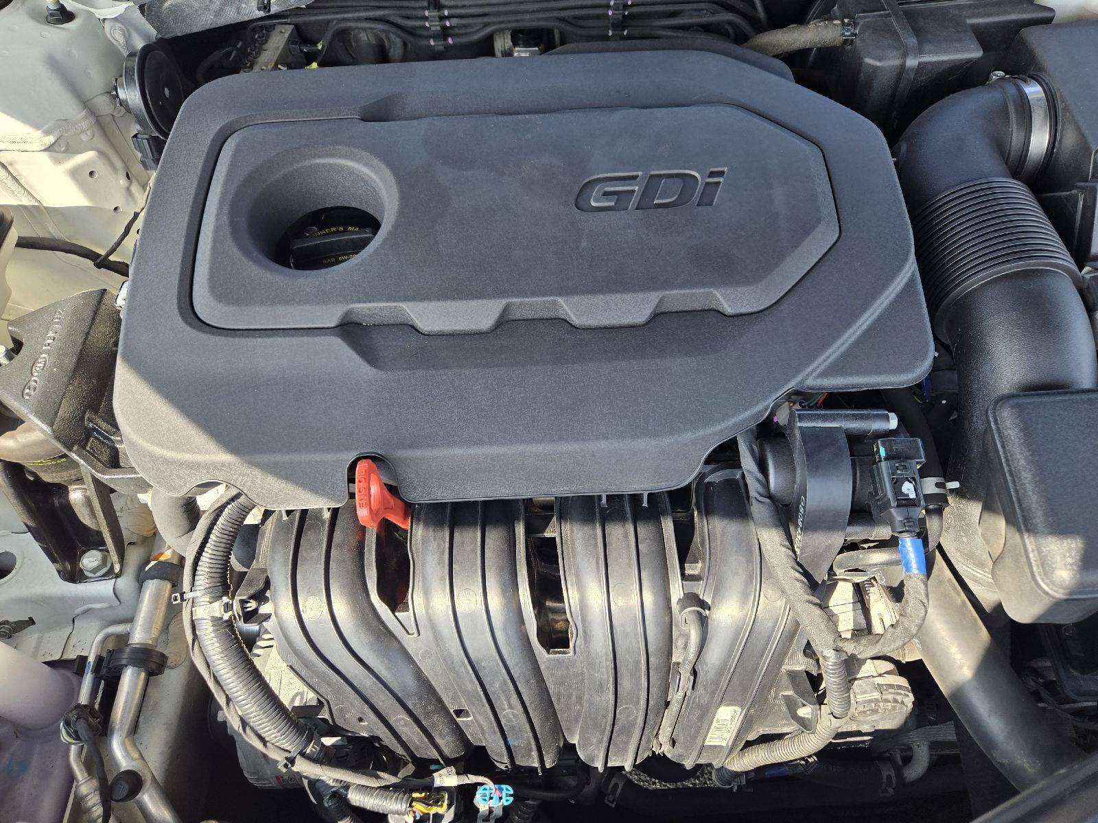 Used 2018 Hyundai Sonata Limited FWD image 30