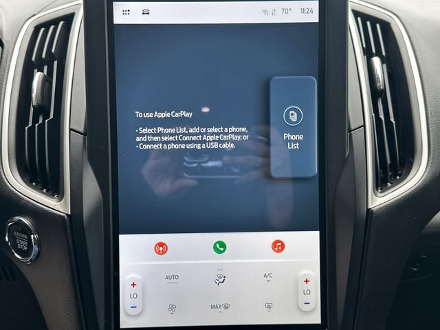 Certified 2023 Ford Edge SE AWD/4WD image 33