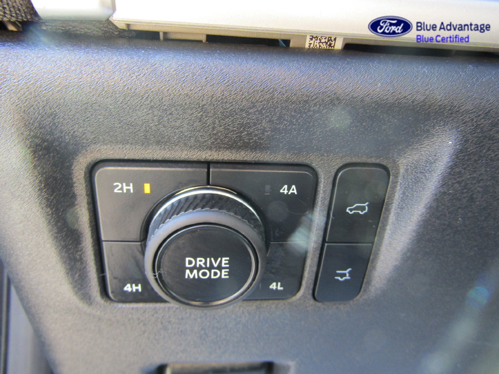 Certified 2025 Ford Expedition Active AWD/4WD image 41