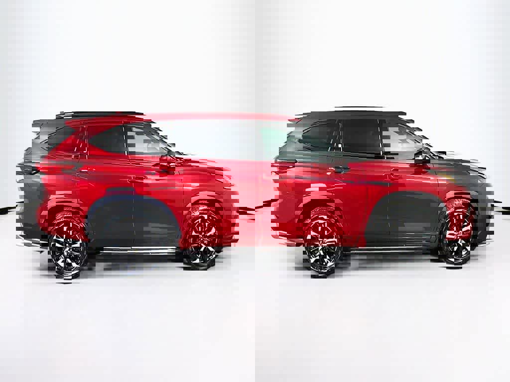 Used 2022 Toyota Highlander XSE image 25