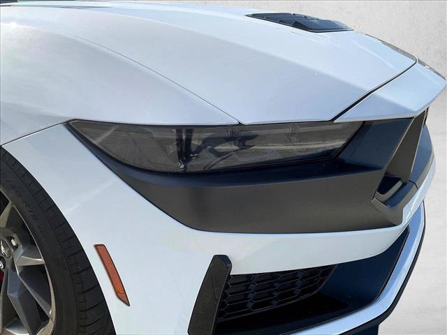 Certified 2025 Ford Mustang Dark Horse RWD image 28