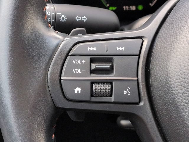 Used 2025 Honda CR-V Sport-L image 31