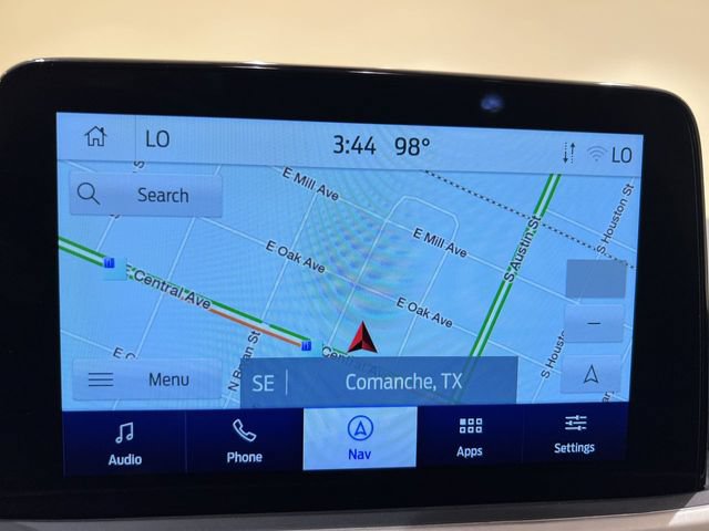 Certified 2022 Ford Escape SE w/ Convenience Package FWD image 13