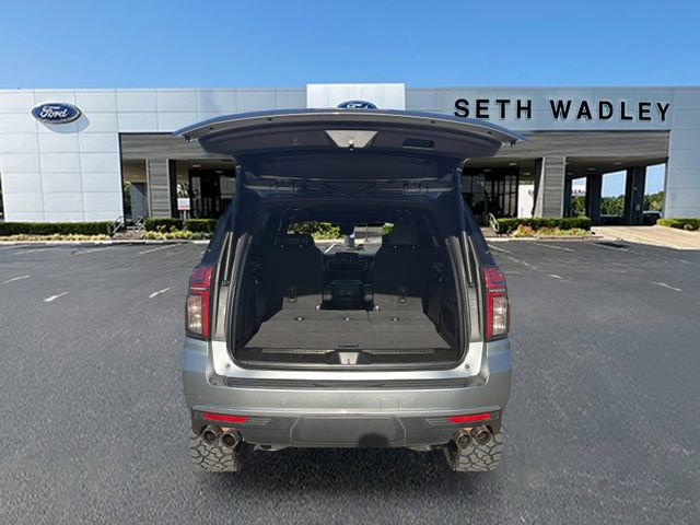Used 2023 Chevrolet Tahoe High Country image 16