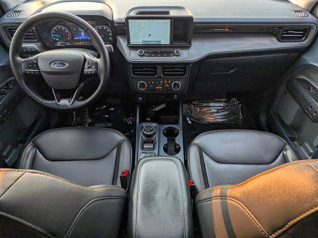 Certified 2023 Ford Maverick Tremor w/ Tremor Off-Road Package AWD/4WD image 20
