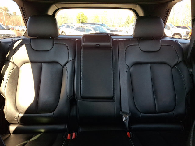 Used 2024 Jeep Grand Cherokee Limited image 17