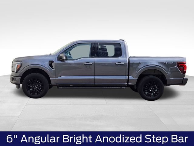 Certified 2025 Ford F150 Lariat AWD/4WD image 7