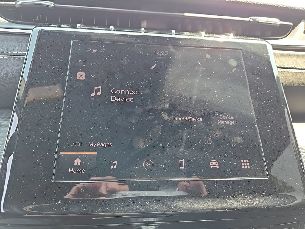 Used 2024 Jeep Grand Cherokee Altitude AWD/4WD image 15