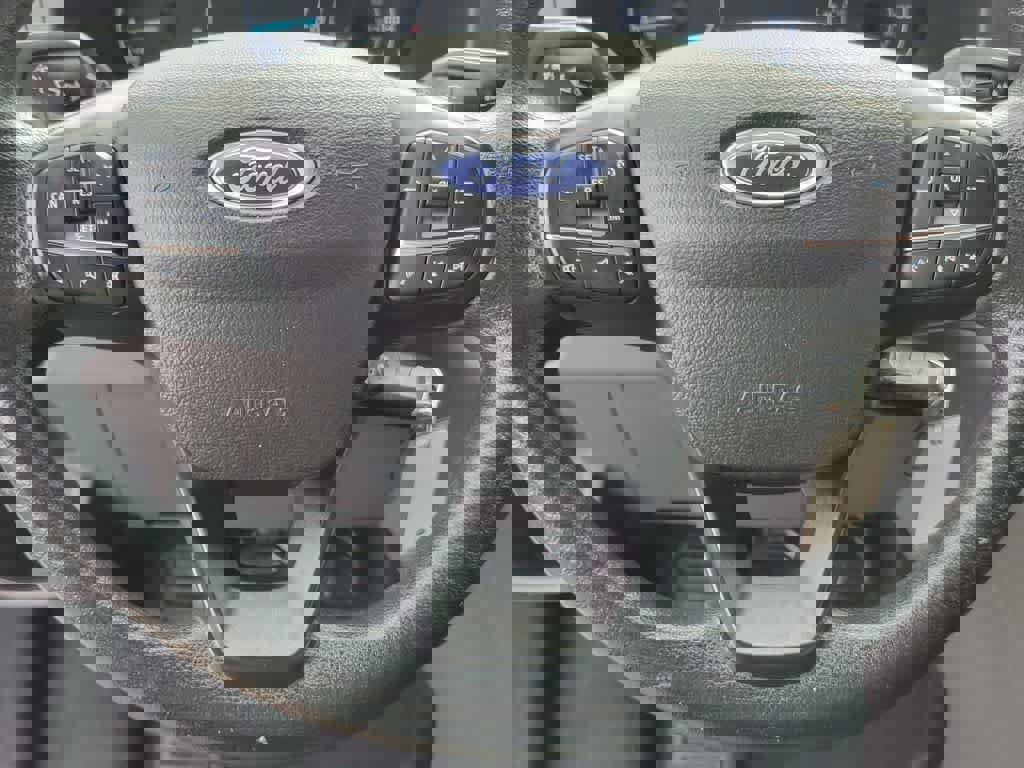 Certified 2020 Ford Transit 350 XLT image 19