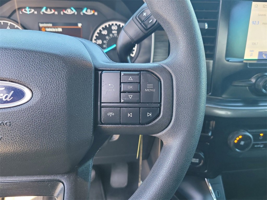 Certified 2023 Ford F150 XL w/ STX Appearance Package image 18