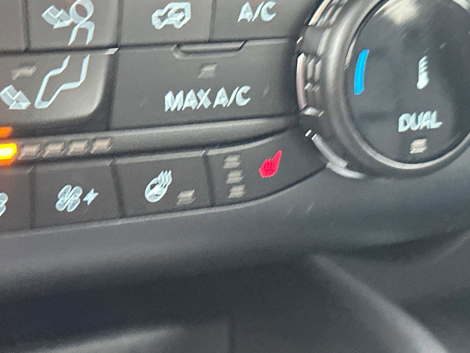 Certified 2024 Ford Bronco Sport Outer Banks w/ Tech Package image 29