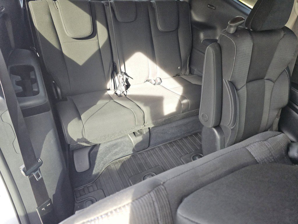 Used 2021 Subaru Ascent Premium w/ Convenience Package image 12