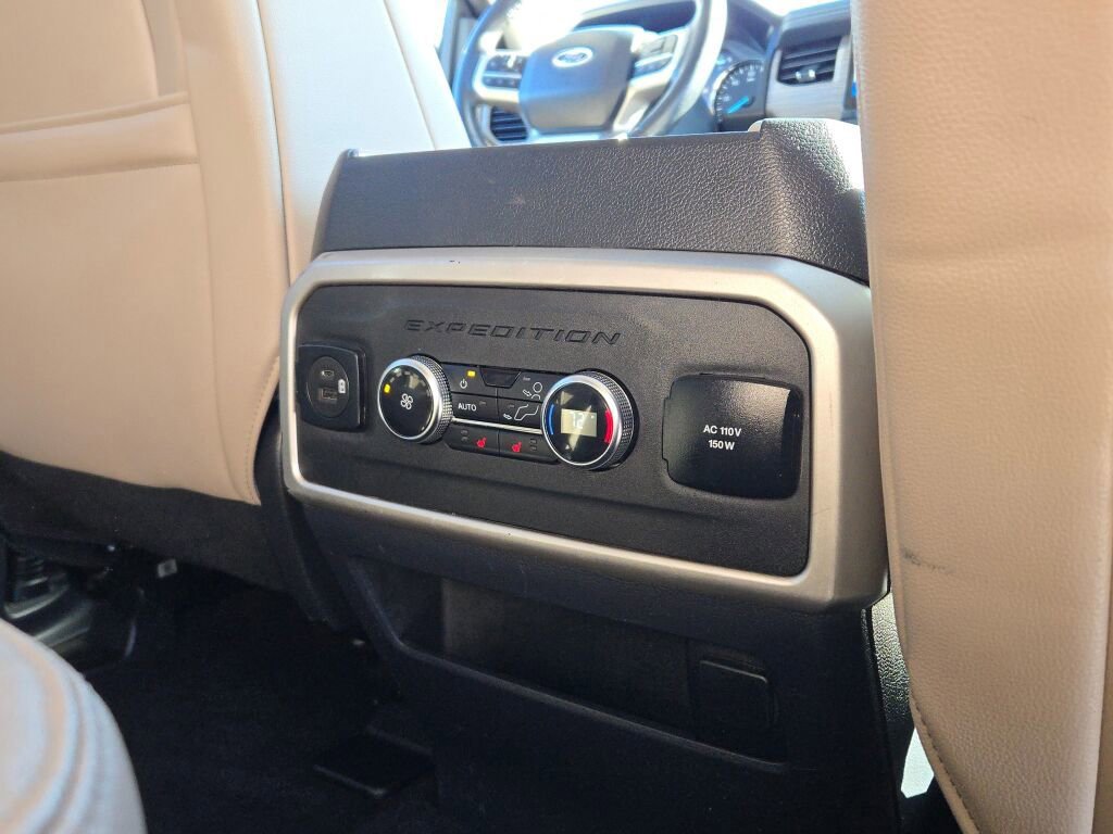Certified 2023 Ford Expedition Max Limited image 11