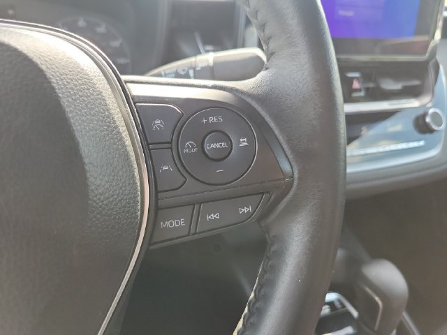 Used 2024 Toyota Corolla SE FWD image 25