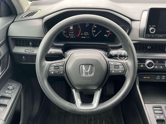 Used 2024 Honda CR-V EX image 18