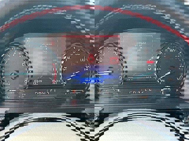 Certified 2022 Ford Explorer ST-Line image 12