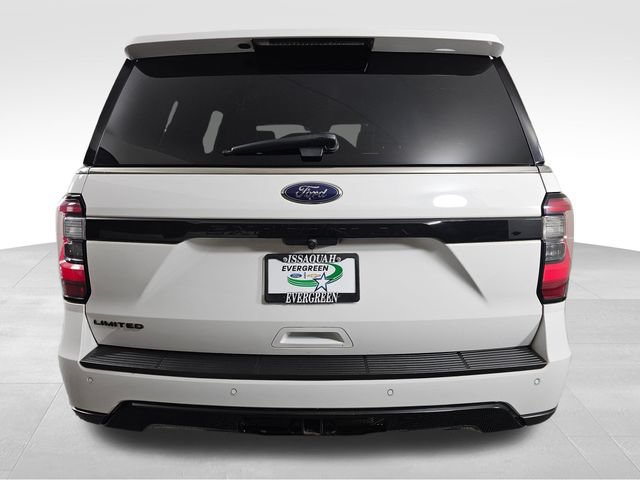 Certified 2019 Ford Expedition Limited w/ Equipment Group 303A AWD/4WD image 6