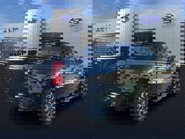 Used 2019 Chevrolet Silverado 1500 RST image 3