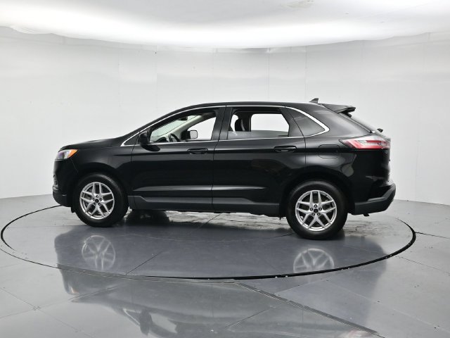 Certified 2024 Ford Edge SEL AWD/4WD image 7