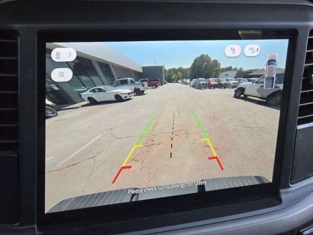 Certified 2025 Ford F150 XL w/ Equipment Group 103A High RWD image 20