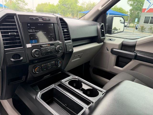 Certified 2018 Ford F150 XL w/ Equipment Group 101A Mid RWD image 13