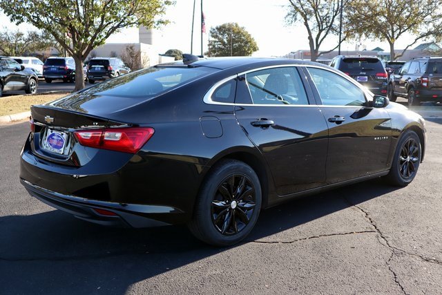 Used 2023 Chevrolet Malibu LT image 12