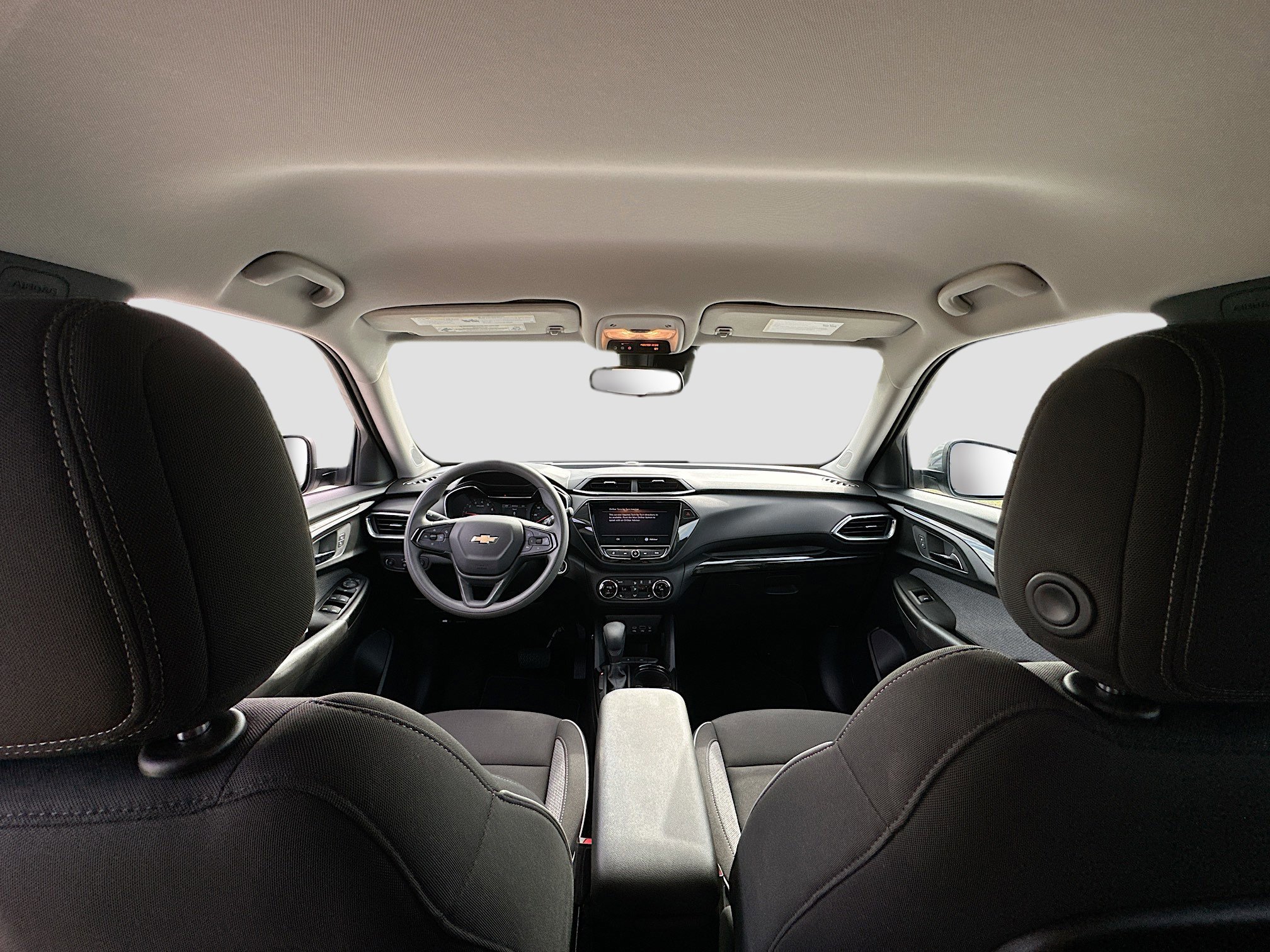 Used 2022 Chevrolet TrailBlazer LT w/ Convenience Package image 21