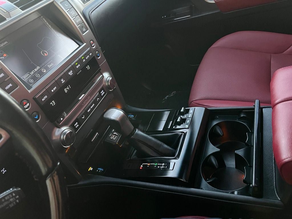 Used 2021 Lexus GX 460 Premium w/ Premium Package AWD/4WD image 33