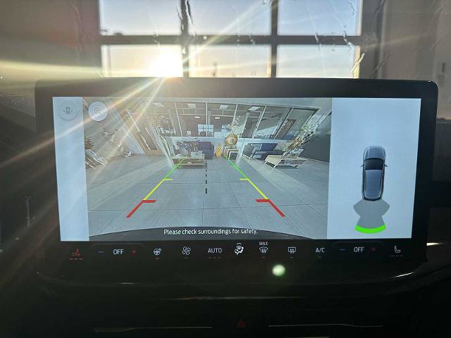 Certified 2025 Ford Escape ST-Line w/ Tech Pack #1 AWD/4WD image 14