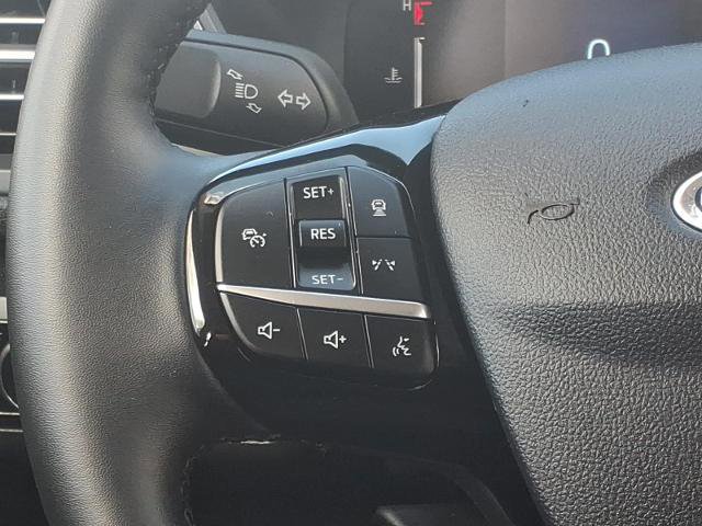 Certified 2024 Ford Escape Active w/ Tech Pack #1 image 8