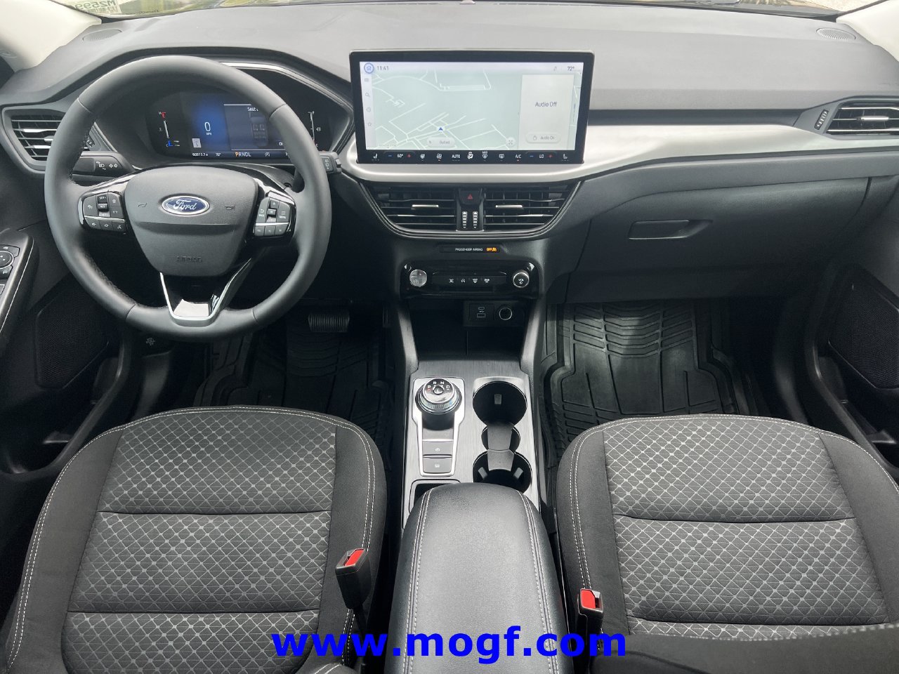 Certified 2023 Ford Escape Active w/ Tech Pack #1 FWD image 5
