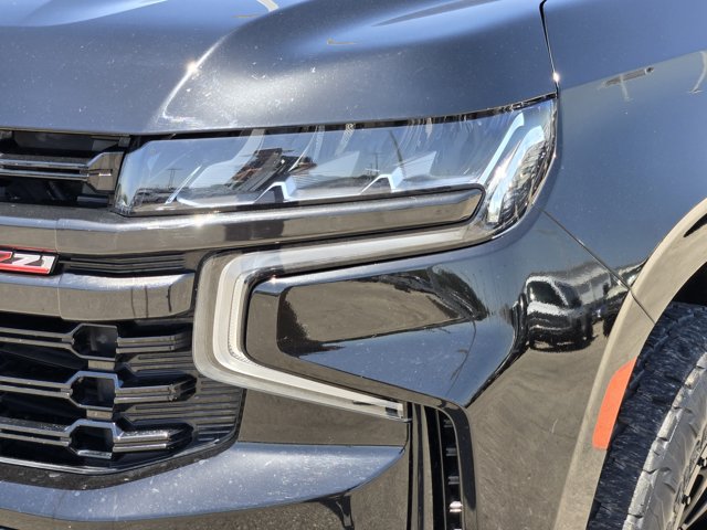 Used 2021 Chevrolet Tahoe Z71 w/ Z71 Signature Package AWD/4WD image 8