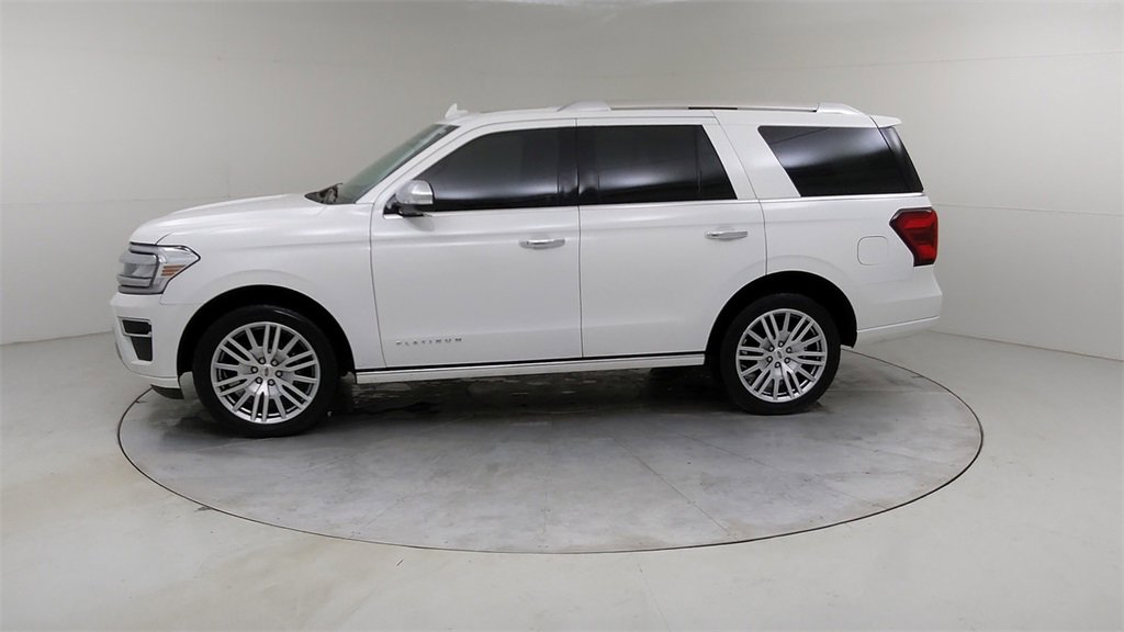 Certified 2023 Ford Expedition Platinum image 20