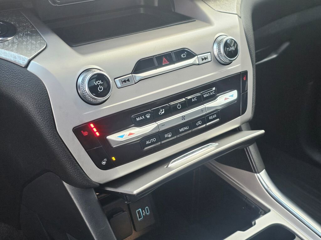 Certified 2022 Ford Explorer Timberline image 29