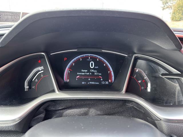 Used 2019 Honda Civic Sport image 27