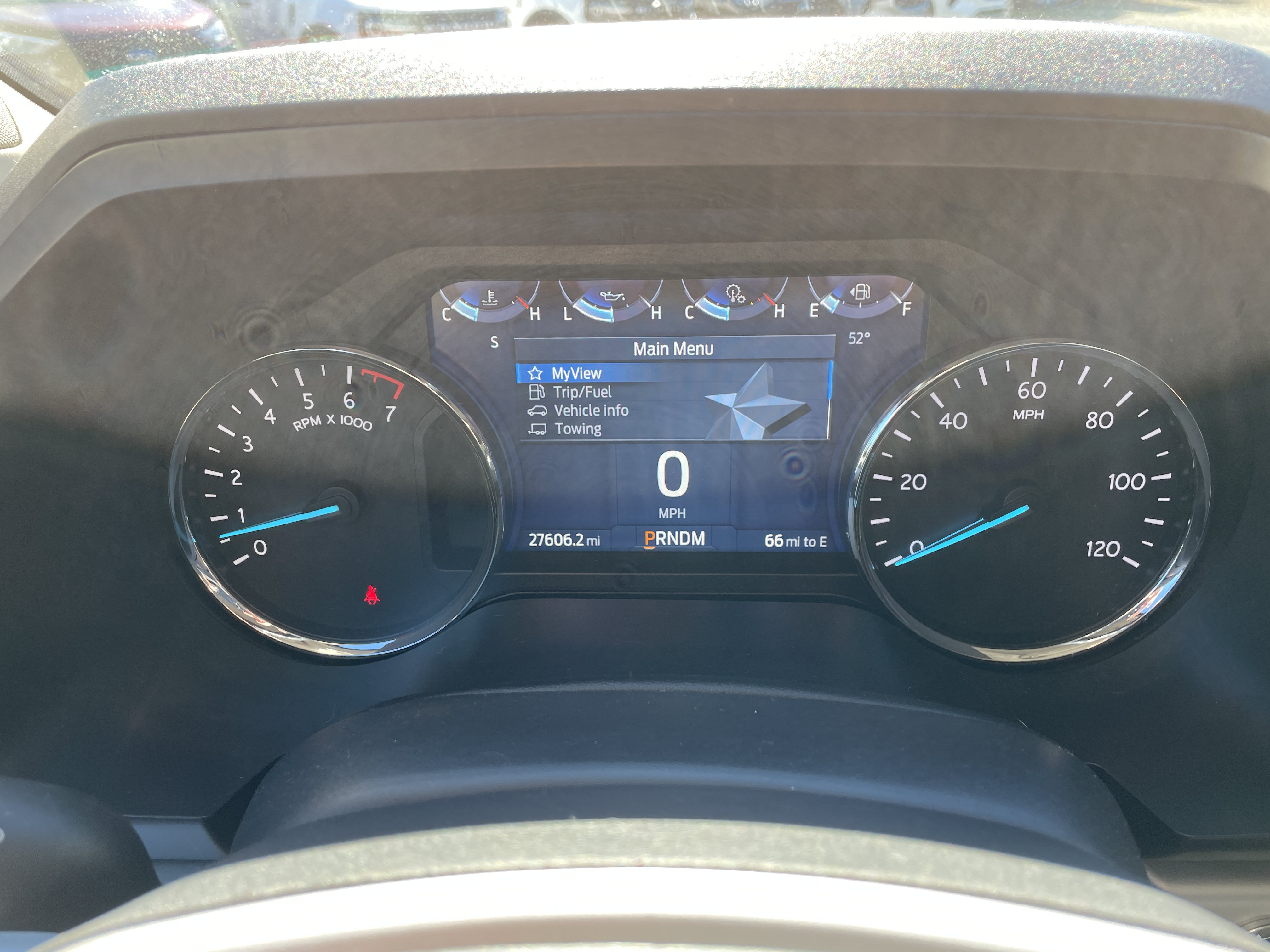Certified 2023 Ford Expedition XLT AWD/4WD image 20