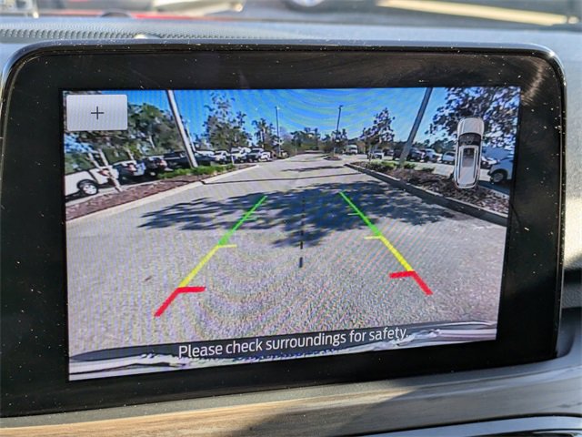 Certified 2020 Ford Escape Titanium image 20