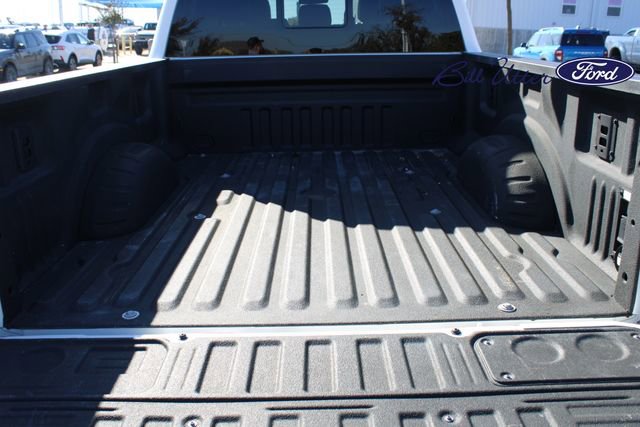 Certified 2024 Ford F250 Lariat w/ Lariat Ultimate Package image 10